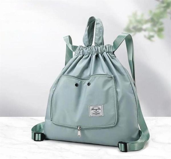 outdoor bags drawstring sport backpack waterproof simple men and women travel portable storage duffel folding fitness gym bagoutdo2043322
outdoor bags drawstring sport backpack waterproof simple men and women travel portable storage duffel folding fitness gym bagoutdo2043322