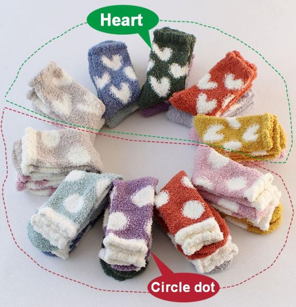 kawaii winter coral velvet warm socks women psh lovely sock heart dot pattern carpet ladies socks1071287, Black;white
kawaii winter coral velvet warm socks women psh lovely sock heart dot pattern carpet ladies socks1071287, Black;white