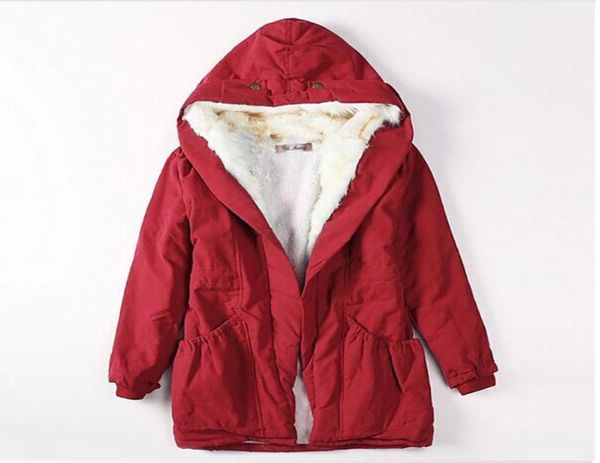 wholenice fashion wadded coat female winter jacket women warm down parka cotton jacket slim parkas lady winter and coats 513382482, Black
wholenice fashion wadded coat female winter jacket women warm down parka cotton jacket slim parkas lady winter and coats 513382482, Black