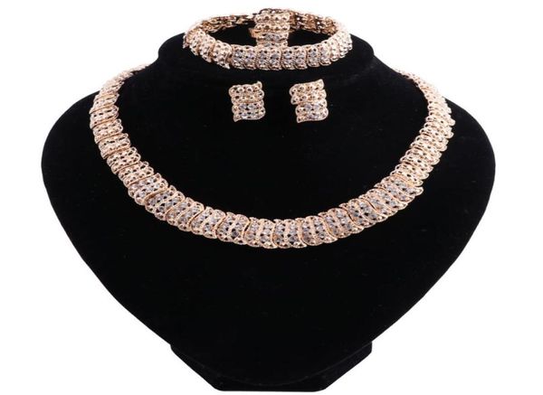 nigerian wedding african beads jewelry set crystal women necklace earrings sets dubai gold color bridal jewelry set1290524, Slivery;golden
nigerian wedding african beads jewelry set crystal women necklace earrings sets dubai gold color bridal jewelry set1290524, Slivery;golden