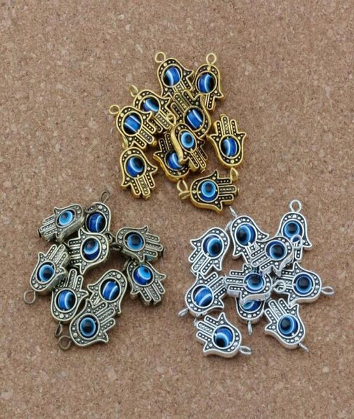 90pcs hamsa hand blue eye bead kabbalah good luck charm pendant jewelry diy fit bracelets necklace earrings 182x128mm 3color a33029745, Bronze;silver
90pcs hamsa hand blue eye bead kabbalah good luck charm pendant jewelry diy fit bracelets necklace earrings 182x128mm 3color a33029745, Bronze;silver