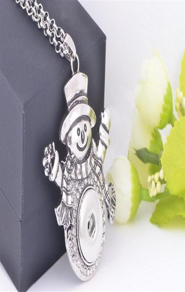 new 5pcs women039s snowman antique silver plated ginger 18mm snap button chunk charms jewelry pendant necklaces xmas gift246m7872465
new 5pcs women039s snowman antique silver plated ginger 18mm snap button chunk charms jewelry pendant necklaces xmas gift246m7872465
