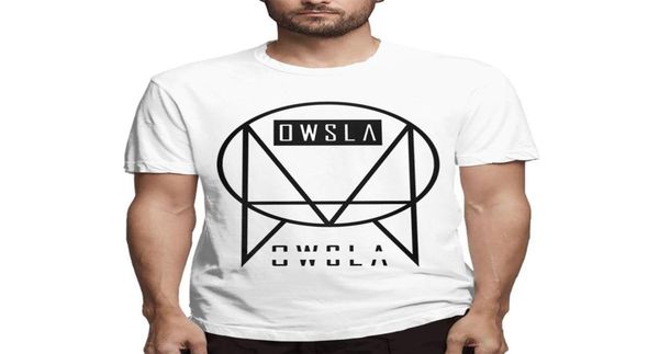owsla mens tshirts skrillex classic design tee comfortable sweatshirts novelty clothing breathable short sleeve cotton streetwear8431216, White;black
owsla mens tshirts skrillex classic design tee comfortable sweatshirts novelty clothing breathable short sleeve cotton streetwear8431216, White;black