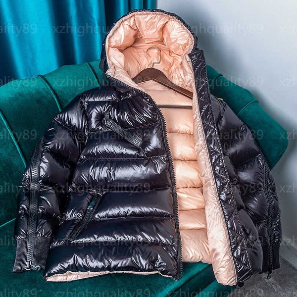 down jackets winter puffer jacket women hoodie coat pink lining personalized diagonal zipper design warm windproof windbreaker parka designe, Black
down jackets winter puffer jacket women hoodie coat pink lining personalized diagonal zipper design warm windproof windbreaker parka designe, Black