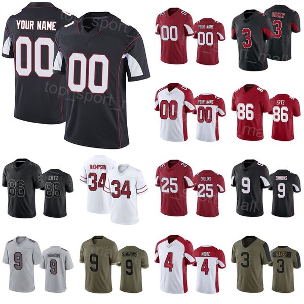 man woman youth football 4 rondale moore jersey 86 zach ertz 85 trey mcbride 3 budda baker 34 jalen thompson 25 zaven collins 9 isaiah simmo, Black;red
man woman youth football 4 rondale moore jersey 86 zach ertz 85 trey mcbride 3 budda baker 34 jalen thompson 25 zaven collins 9 isaiah simmo, Black;red