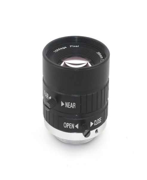10mp 35mm 118 hd industrial camera lens with fixed manual iris focus zoom lens c mount cctv lens for cctv camera industrial micr2880382
10mp 35mm 118 hd industrial camera lens with fixed manual iris focus zoom lens c mount cctv lens for cctv camera industrial micr2880382