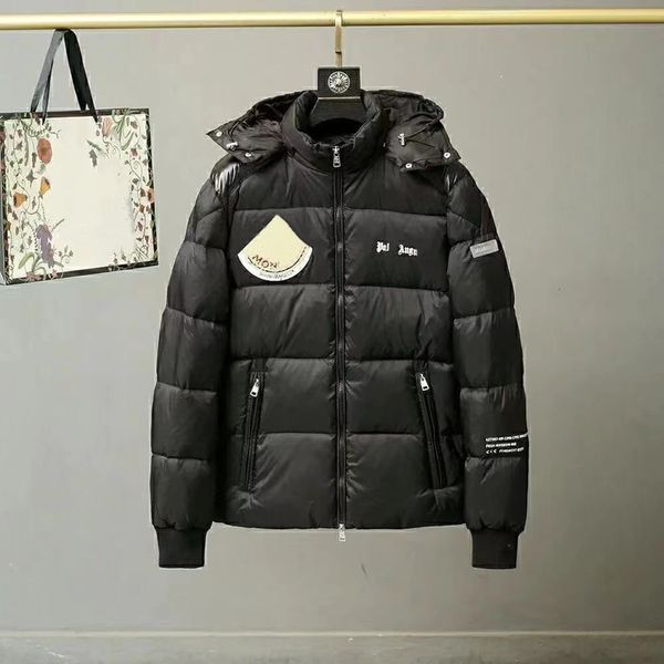 23 mens down designer down mens coat fashionable and luxurious letter-printed lovers' clothing s-5xl, Black
23 mens down designer down mens coat fashionable and luxurious letter-printed lovers' clothing s-5xl, Black