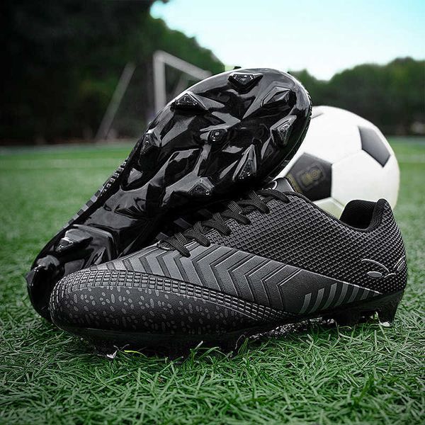 new style mens tf ag soccer shoes lightweight football boots youth professional trainers
new style mens tf ag soccer shoes lightweight football boots youth professional trainers