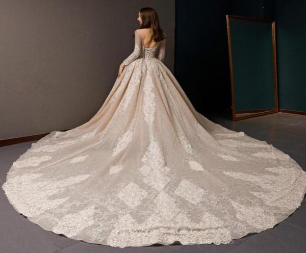 new saudi arabia ball gowns v neck off the shoulder appliques lace up embellishment 3d flower gorgeous glitter wedding dresses16103272688, White
new saudi arabia ball gowns v neck off the shoulder appliques lace up embellishment 3d flower gorgeous glitter wedding dresses16103272688, White