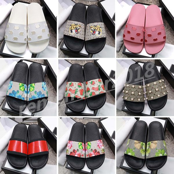 platform designer rubber slides sandal floral brocade fashion mens gear bottoms flip flops slippers striped womens sandals flat heels loafer
platform designer rubber slides sandal floral brocade fashion mens gear bottoms flip flops slippers striped womens sandals flat heels loafer
