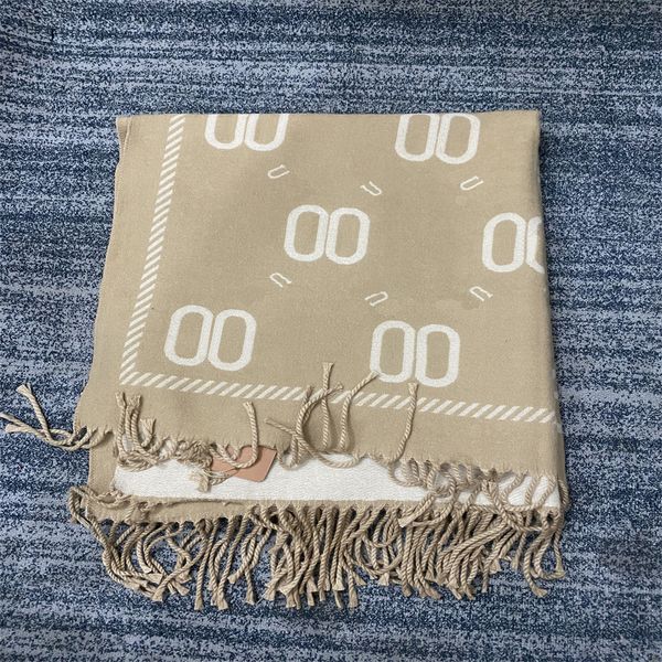 2023 new women man designer scarf fashion cashmere scarves winter womens and long wraps size 180x80 cm christmas gift 88199na18, Blue;gray
2023 new women man designer scarf fashion cashmere scarves winter womens and long wraps size 180x80 cm christmas gift 88199na18, Blue;gray