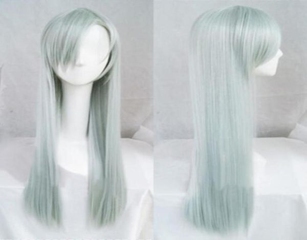 the seven deadly sins elizabeth liones 80cm long gray cyan cosplay hair wig s02479888439722710, Black
the seven deadly sins elizabeth liones 80cm long gray cyan cosplay hair wig s02479888439722710, Black