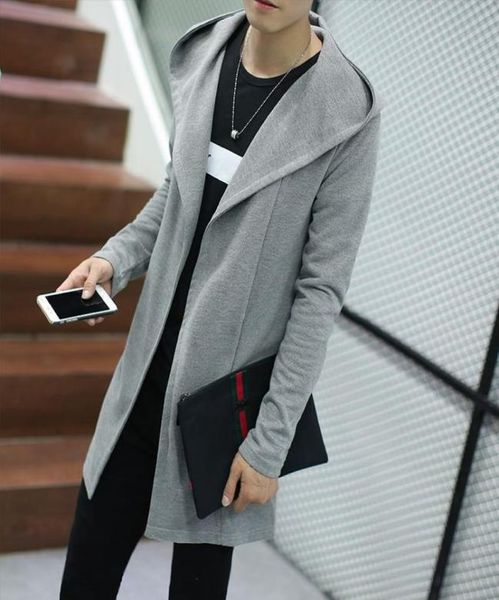 mens sweater 2016 new plus size autumn slim fit cardigan men simple hooded casual sweater men long mens cardigans 4colors 5xlm9853805, White;black
mens sweater 2016 new plus size autumn slim fit cardigan men simple hooded casual sweater men long mens cardigans 4colors 5xlm9853805, White;black