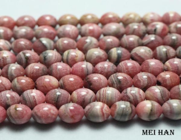 meihan natural 993mm rhodochrosite 1 strand smooth round loose beads for jewelry making design cx2008151032329, Crystal
meihan natural 993mm rhodochrosite 1 strand smooth round loose beads for jewelry making design cx2008151032329, Crystal