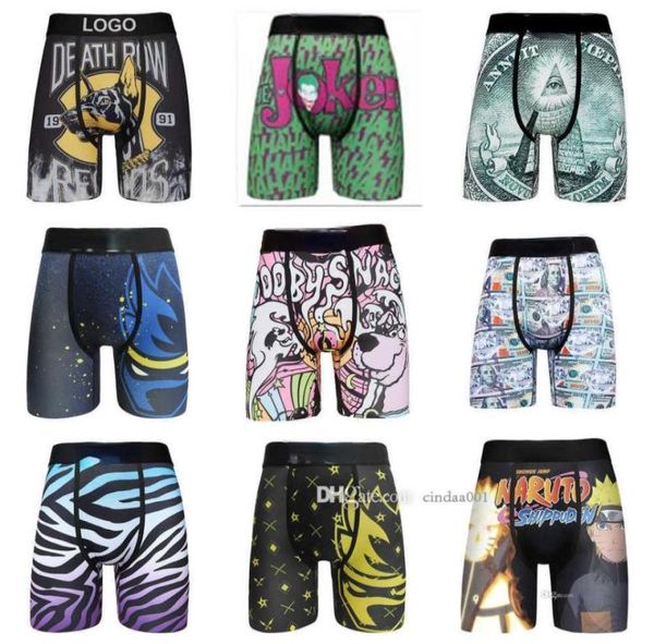 young men underwear ice silk quick dry boxers breathable shorts short pants with package branded male9296694, Black
young men underwear ice silk quick dry boxers breathable shorts short pants with package branded male9296694, Black