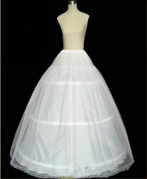 three hoops petticoats for ball gowns adjustable sizes crinoline bridal accessories underskirt for weddingpromquinceanera 5205912, White
three hoops petticoats for ball gowns adjustable sizes crinoline bridal accessories underskirt for weddingpromquinceanera 5205912, White