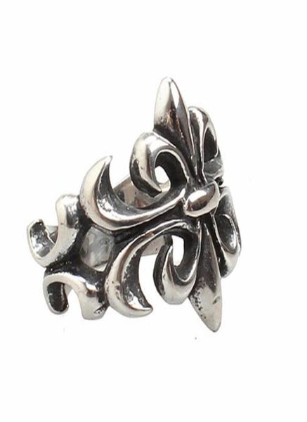 fashion retro men titanium steel american europe punk finger rings es antique hip hop band ring jewelry hand made97031704183904, Silver
fashion retro men titanium steel american europe punk finger rings es antique hip hop band ring jewelry hand made97031704183904, Silver