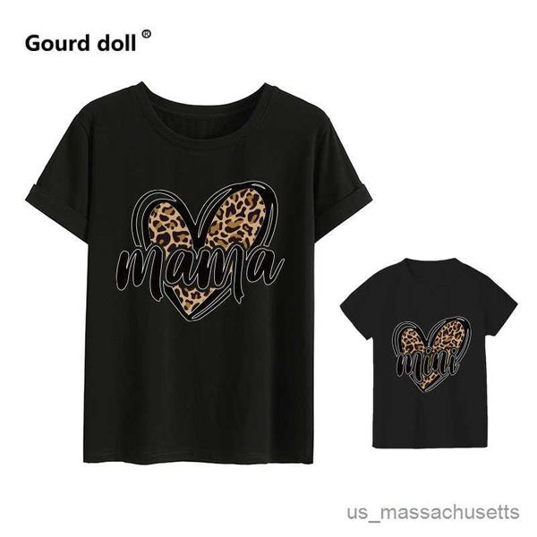 family matching outfits family matching mother kids daughter t-shirts cotton mama mini mom baby leopard mommy and me tshirt family matching, Blue
family matching outfits family matching mother kids daughter t-shirts cotton mama mini mom baby leopard mommy and me tshirt family matching, Blue