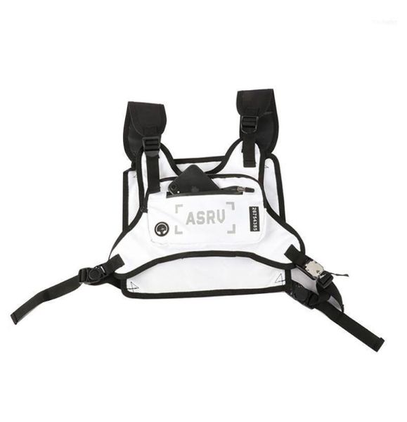 outdoor bags reflective strap adjustable waterproof sports backpack vest pack fashion men chest bag tactical camping cycling fishi1764619
outdoor bags reflective strap adjustable waterproof sports backpack vest pack fashion men chest bag tactical camping cycling fishi1764619