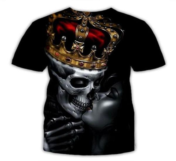 3d printing skull tshirts fashion summer hip hop cool streetwear halloween graphic tees7733247, White;black
3d printing skull tshirts fashion summer hip hop cool streetwear halloween graphic tees7733247, White;black