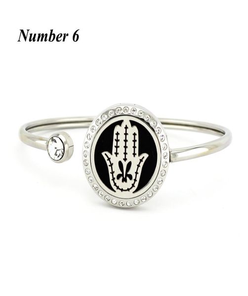 25mm essential oil diffuser locket bracelet 316l stainless steel magnetic perfume locket bangle aromatherapy locket bracelet9606983, Silver
25mm essential oil diffuser locket bracelet 316l stainless steel magnetic perfume locket bangle aromatherapy locket bracelet9606983, Silver