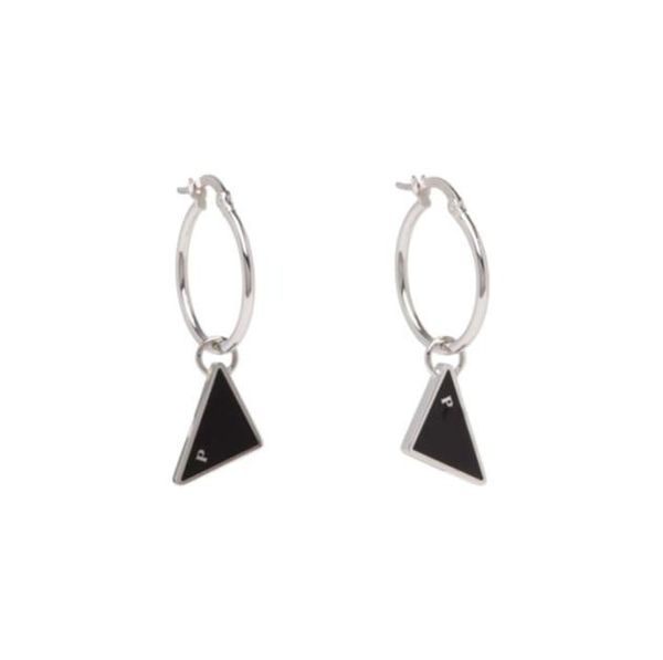 designer earrings jewlery luxury letter p triangle classic fashion women mens earrings stud hoops earring designers womens gift d21601219, Golden
designer earrings jewlery luxury letter p triangle classic fashion women mens earrings stud hoops earring designers womens gift d21601219, Golden