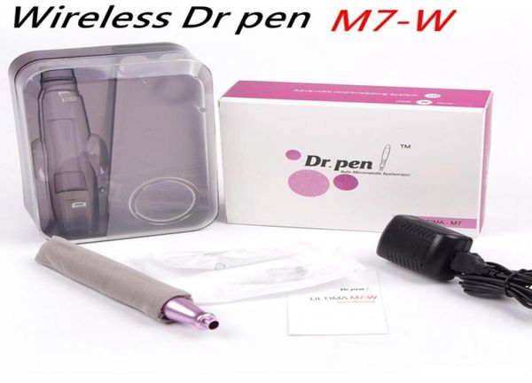 electric dr pen ultima m7w dermapen auto microneedle roller system adjustable needle lengths 025mm30mm4614634
electric dr pen ultima m7w dermapen auto microneedle roller system adjustable needle lengths 025mm30mm4614634