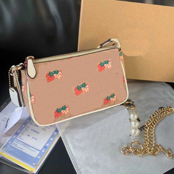 trendy coabag underarm designer bag women mini hobo bags classic c print mahjong bag pearl chain small shoulder bags square tote bag leather
trendy coabag underarm designer bag women mini hobo bags classic c print mahjong bag pearl chain small shoulder bags square tote bag leather