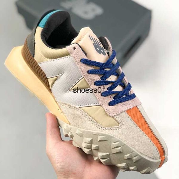 nb men's shoes dad's shoes uxc72 casual running shoes pure original women's versatile high rise sports shoes students, Black
nb men's shoes dad's shoes uxc72 casual running shoes pure original women's versatile high rise sports shoes students, Black