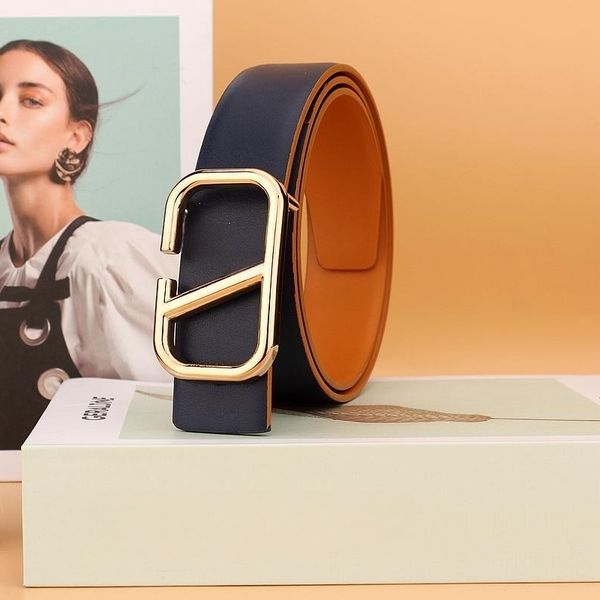 v series fashion designer belt women's belt new arrival cool design refreshing style alloy buckle unique design made of two layers of c, Black;brown
v series fashion designer belt women's belt new arrival cool design refreshing style alloy buckle unique design made of two layers of c, Black;brown