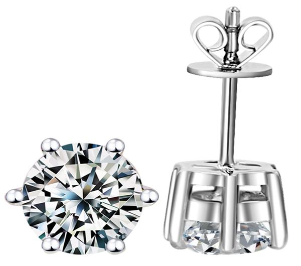 df colorful moissanite earrings 9k 14k 18k silver inlaid rmantic snowflake design timeless sparkling stud earrings with certifi9246901, Golden;silver
df colorful moissanite earrings 9k 14k 18k silver inlaid rmantic snowflake design timeless sparkling stud earrings with certifi9246901, Golden;silver