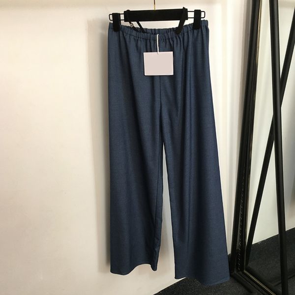 high waist plus pants womens elastic waist trousers seasons casual loose pant outdoor soft girls denim pants, Black
high waist plus pants womens elastic waist trousers seasons casual loose pant outdoor soft girls denim pants, Black