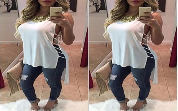 hole t shirts kawaii women summer camisas tee shirt femme ropa poleras de mujer tumblr irregular clothing tshirt9631841, White
hole t shirts kawaii women summer camisas tee shirt femme ropa poleras de mujer tumblr irregular clothing tshirt9631841, White