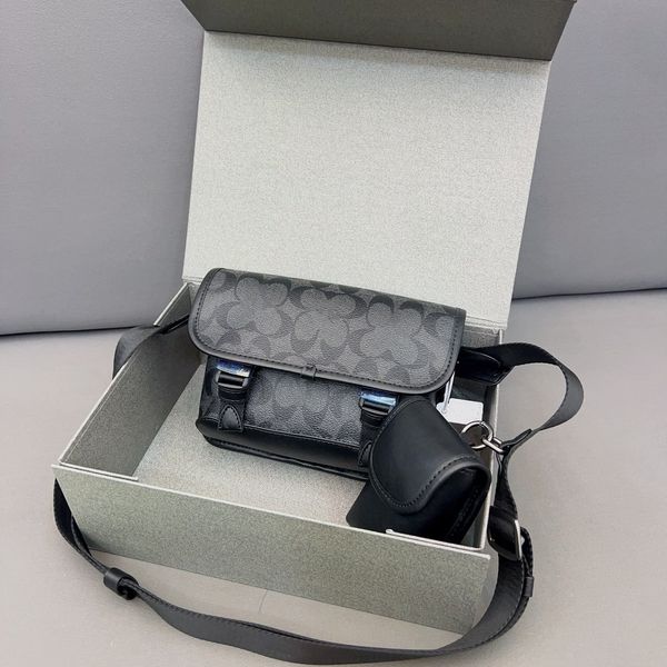 designer men's bag c's carriage crossbodys bag league shoulder crossbodys bag men's and women's highs quality square wal
designer men's bag c's carriage crossbodys bag league shoulder crossbodys bag men's and women's highs quality square wal