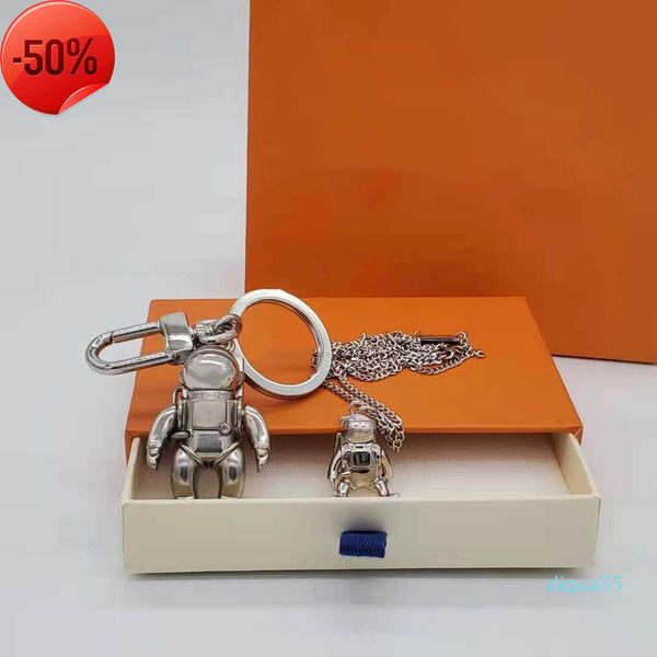 keychains lanyards fashion 2021 key buckle necklaces car keychain handmade man woman fashion necklace bag pendant accessories, Silver
keychains lanyards fashion 2021 key buckle necklaces car keychain handmade man woman fashion necklace bag pendant accessories, Silver