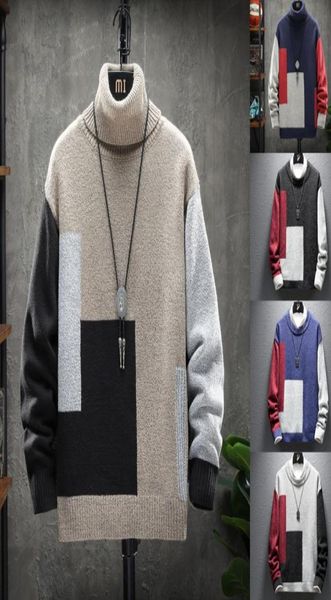 2019 turtleneck sweater men wool pullover mens sweaters stripe turtle neck male jumper casual thermal knit sweter6221091, White;black
2019 turtleneck sweater men wool pullover mens sweaters stripe turtle neck male jumper casual thermal knit sweter6221091, White;black