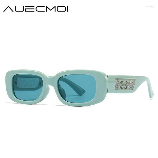 sunglasses small frame square women for men 2023 trend designer sun glasses fashion vintage butterfly shades uv400300, White;black
sunglasses small frame square women for men 2023 trend designer sun glasses fashion vintage butterfly shades uv400300, White;black
