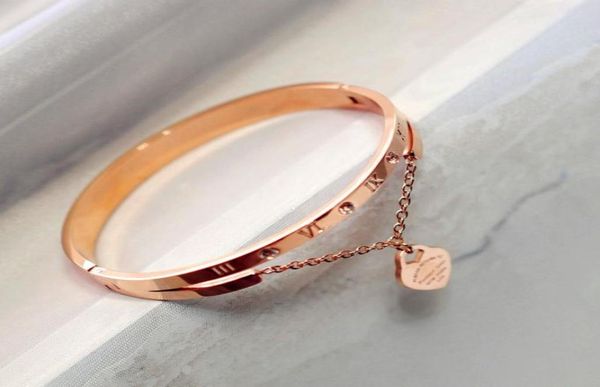 fashion rose gold doublelayer love pendant titanium steel bracelet women039s classic bracelet does not fading color 19812334232781, White
fashion rose gold doublelayer love pendant titanium steel bracelet women039s classic bracelet does not fading color 19812334232781, White