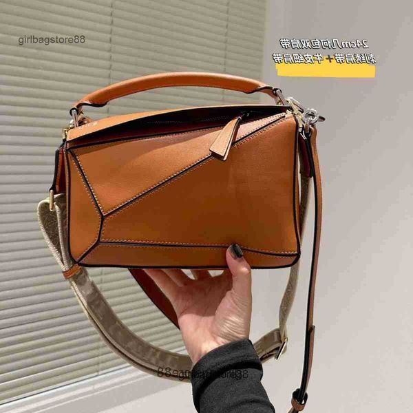 lowe bag colored lowe geometric girl bag designer bags lady embroidered wide shoulder strap spliced diamond large spain capacity early sprin
lowe bag colored lowe geometric girl bag designer bags lady embroidered wide shoulder strap spliced diamond large spain capacity early sprin