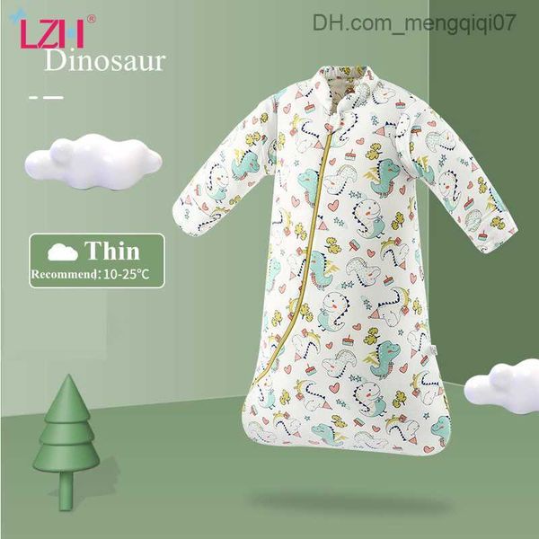 pajamas lzh 2022 autumn and winter baby sleeping bag pure cotton pajamas newborn baby boys and girls clothing 0-5t anti kick sleeping bag z2, Blue;red
pajamas lzh 2022 autumn and winter baby sleeping bag pure cotton pajamas newborn baby boys and girls clothing 0-5t anti kick sleeping bag z2, Blue;red