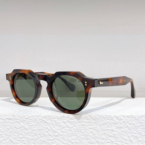 sunglasses frames japanese tvr series 3 vintage clear grey polarized round type for women men hand craft thicken acetate solar glasses 23080, Silver
sunglasses frames japanese tvr series 3 vintage clear grey polarized round type for women men hand craft thicken acetate solar glasses 23080, Silver