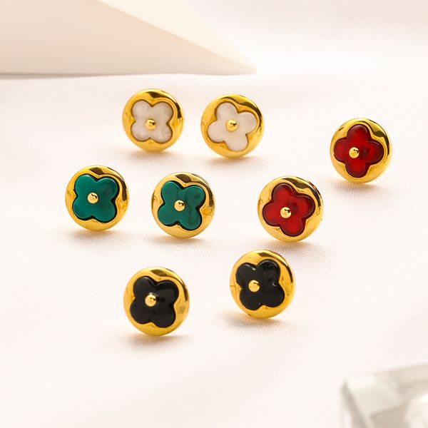 designer earrings stainless steel earrings engagement travel jewelry luxury love gifts earrings with stamp designer logo y23225, Golden;silver
designer earrings stainless steel earrings engagement travel jewelry luxury love gifts earrings with stamp designer logo y23225, Golden;silver