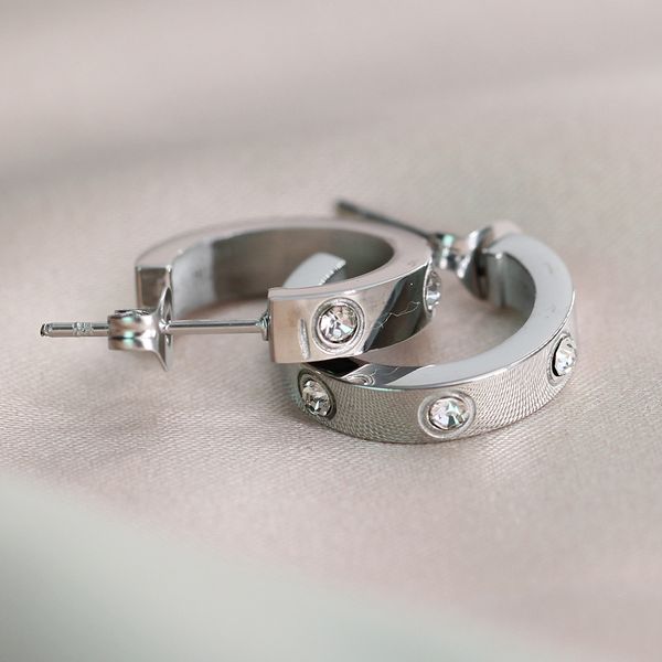 high polished fashion jewelry party gifts earrings fashion jewelry designer hip hop stud earings gold rose earrings for women party wedding, Golden;silver
high polished fashion jewelry party gifts earrings fashion jewelry designer hip hop stud earings gold rose earrings for women party wedding, Golden;silver