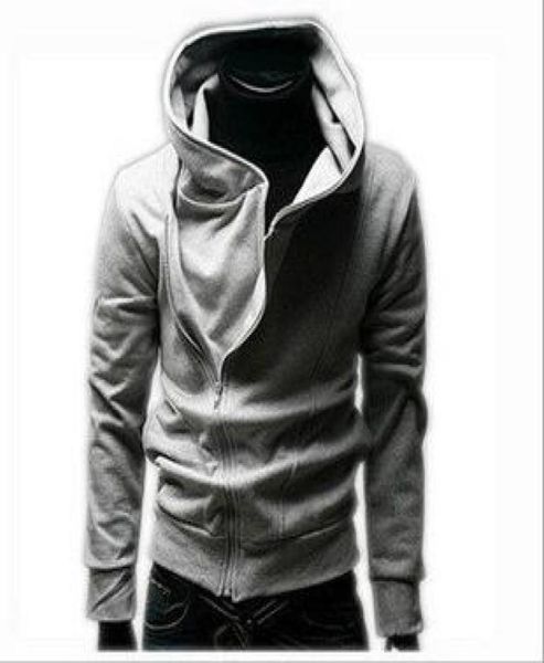 new fashion men039s autumn casual jackets stand collar hoodied sweatshirts thick solid pullover3263221, Black;brown
new fashion men039s autumn casual jackets stand collar hoodied sweatshirts thick solid pullover3263221, Black;brown