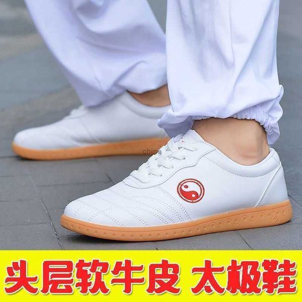 lingwu chenjiagou tai chi shoes soft cowhide cow muscle sole leather martial arts shoes men's and women's training shoes breathabl, Black
lingwu chenjiagou tai chi shoes soft cowhide cow muscle sole leather martial arts shoes men's and women's training shoes breathabl, Black