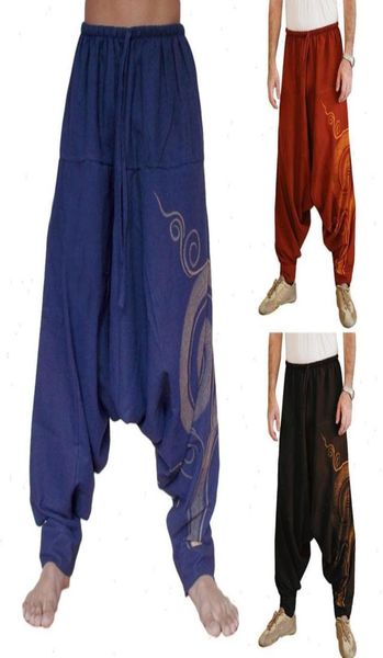men stylish drawstring drop pant crotch ankle tied baggy trousers long harem pants17643639639258, Black
men stylish drawstring drop pant crotch ankle tied baggy trousers long harem pants17643639639258, Black