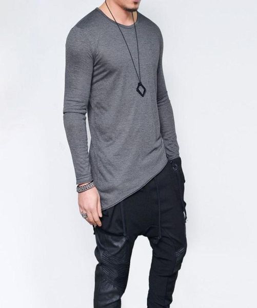 men039s tshirts moomphya 2021 men hip hop long sleeve t shirt asymmetrical longline hem tshirt tshirt streetwear funny s3793207, White;black
men039s tshirts moomphya 2021 men hip hop long sleeve t shirt asymmetrical longline hem tshirt tshirt streetwear funny s3793207, White;black