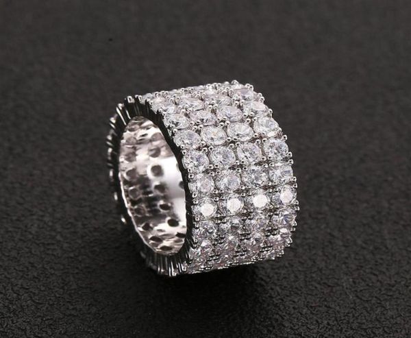 13mm size 612 4 rows tennis ring copper gold silver cubic zircon iced out rings hip hop jewelry211582545817913600, Golden;silver
13mm size 612 4 rows tennis ring copper gold silver cubic zircon iced out rings hip hop jewelry211582545817913600, Golden;silver