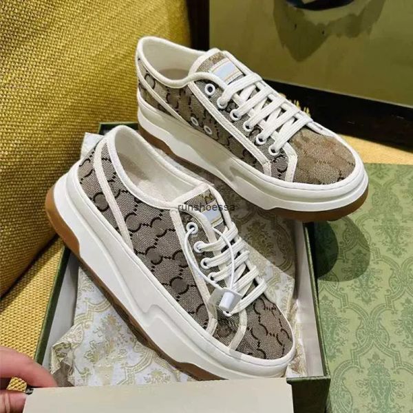 alphabet embroidery color matching retro thick-soled canvas shoes for men and women lovers muffin bottom tie 1977 casual fashion foreign kmp, Black
alphabet embroidery color matching retro thick-soled canvas shoes for men and women lovers muffin bottom tie 1977 casual fashion foreign kmp, Black