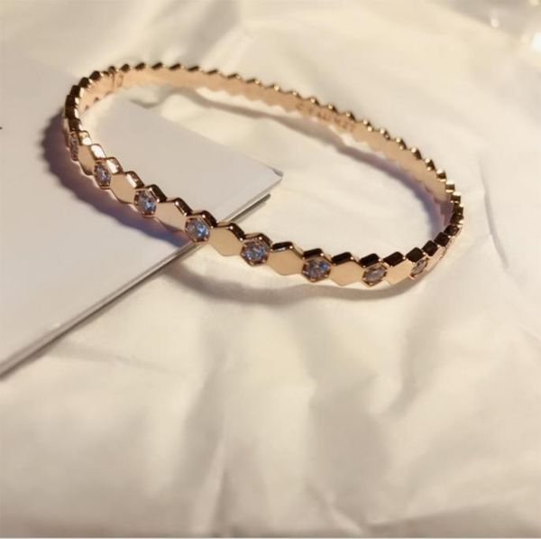 rose bracelet cutting grain gold color stainless steel honeycomb bangle fashion party for women finejewelry9077446, Golden;silver
rose bracelet cutting grain gold color stainless steel honeycomb bangle fashion party for women finejewelry9077446, Golden;silver